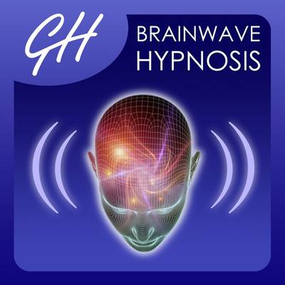 Book cover for Binaural Deep Sleep Hypnosis