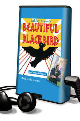 Cover of Beautiful Blackbird and Other Folktales