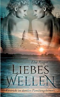 Book cover for LiebesWellen