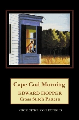 Cover of Cape Cod Morning