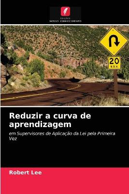 Book cover for Reduzir a curva de aprendizagem