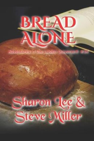 Cover of Bread Alone