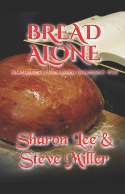 Book cover for Bread Alone