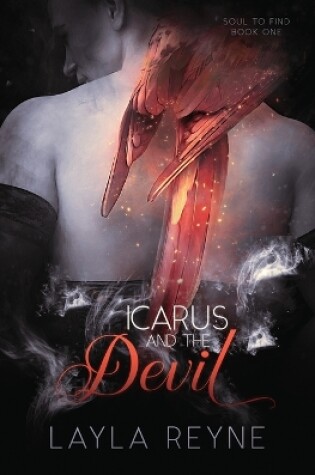 Cover of Icarus and the Devil