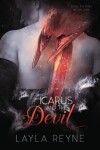 Book cover for Icarus and the Devil