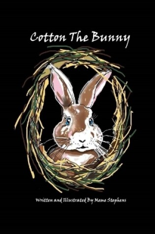 Cover of Cotton the Bunny