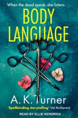 Cover of Body Language