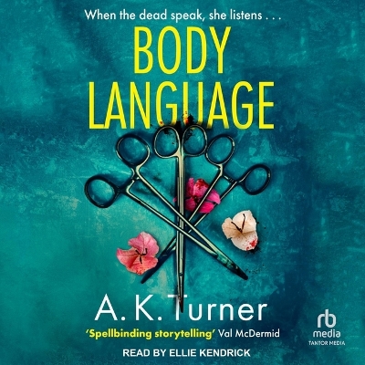 Book cover for Body Language