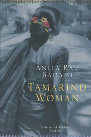 Cover of Tamarind Woman