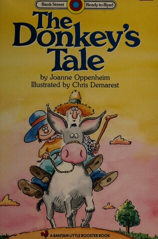 Cover of Donkey's Tale