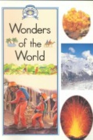 Cover of Wonders of the World