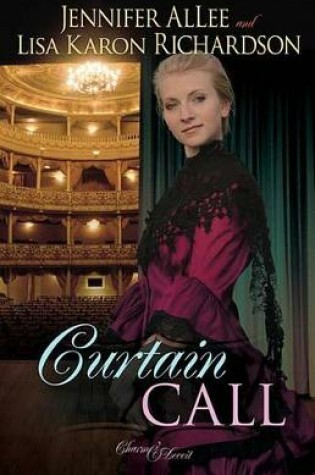 Cover of Curtain Call