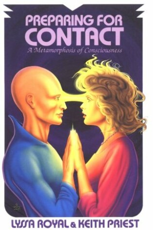 Cover of Preparing for Contact