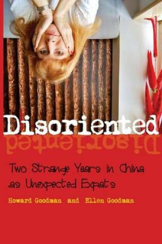 Cover of Disoriented