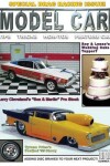 Book cover for Model Car Builder No.12