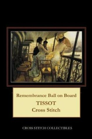 Cover of Remembrance Ball on Board