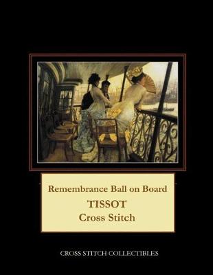 Book cover for Remembrance Ball on Board