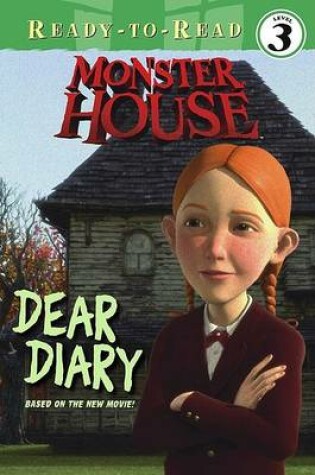 Cover of Dear Diary