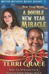 Book cover for New Year Bride - A Double New Year Miracle