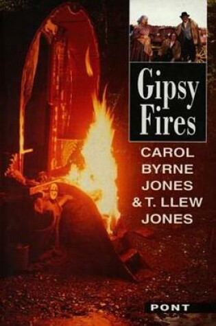 Cover of Gipsy Fires