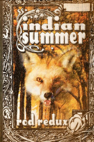 Cover of Indian Summer