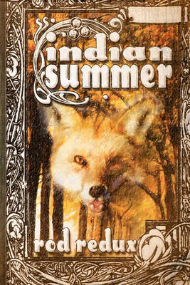 Book cover for Indian Summer