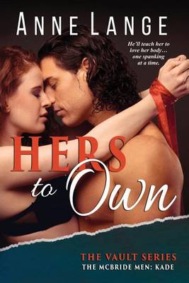 Book cover for Hers to Own