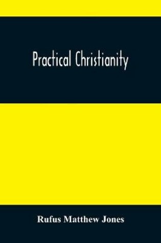 Cover of Practical Christianity