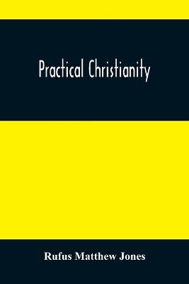 Book cover for Practical Christianity