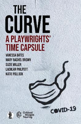 Cover of The Curve