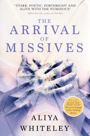 Cover of The Arrival of Missives