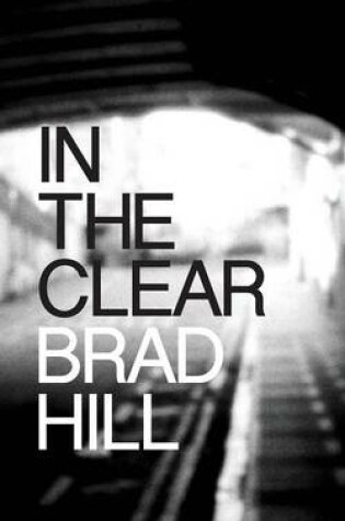 Cover of In the Clear