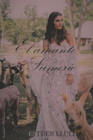 Cover of El amante sumerio