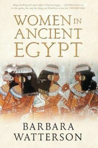 Cover of Women in Ancient Egypt