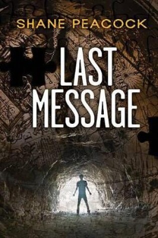 Cover of Last Message