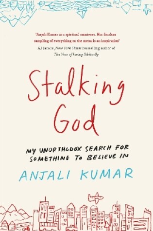 Cover of Stalking God