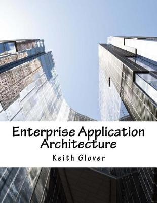 Book cover for Enterprise Application Architecture