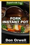 Book cover for Pork Instant Pot