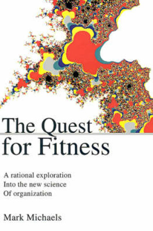 Cover of The Quest for Fitness