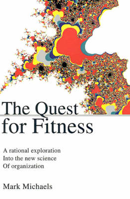 Book cover for The Quest for Fitness