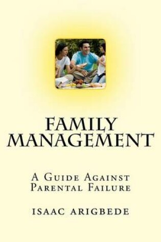 Cover of Family Management