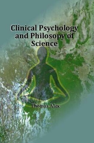 Cover of Clinical Psychology and Philosopy of Science