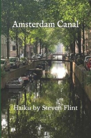 Cover of Amsterdam Canal