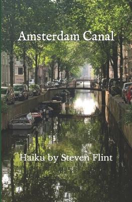 Book cover for Amsterdam Canal