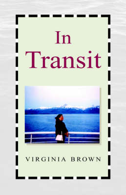 Book cover for In Transit