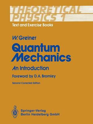 Book cover for Theoretical Physics