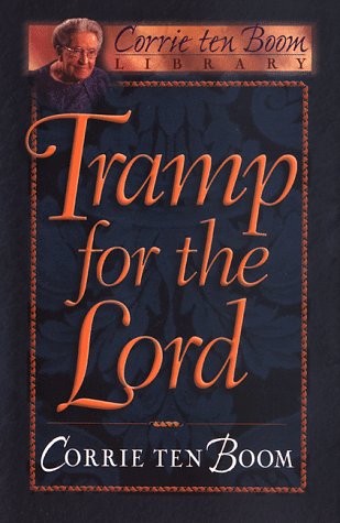 Book cover for Tramp for the Lord