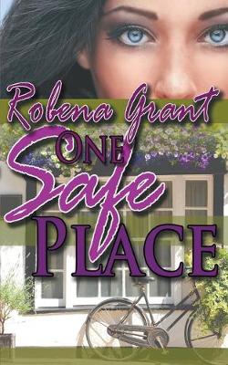 Book cover for One Safe Place