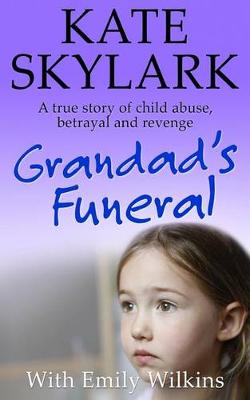 Book cover for Grandad's Funeral