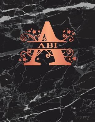 Book cover for ABI